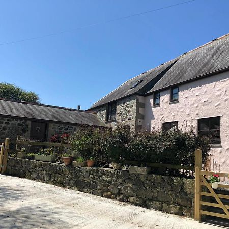 Farm Accommodation - The Lizard Peninsula, Cornwall Helston Εξωτερικό φωτογραφία