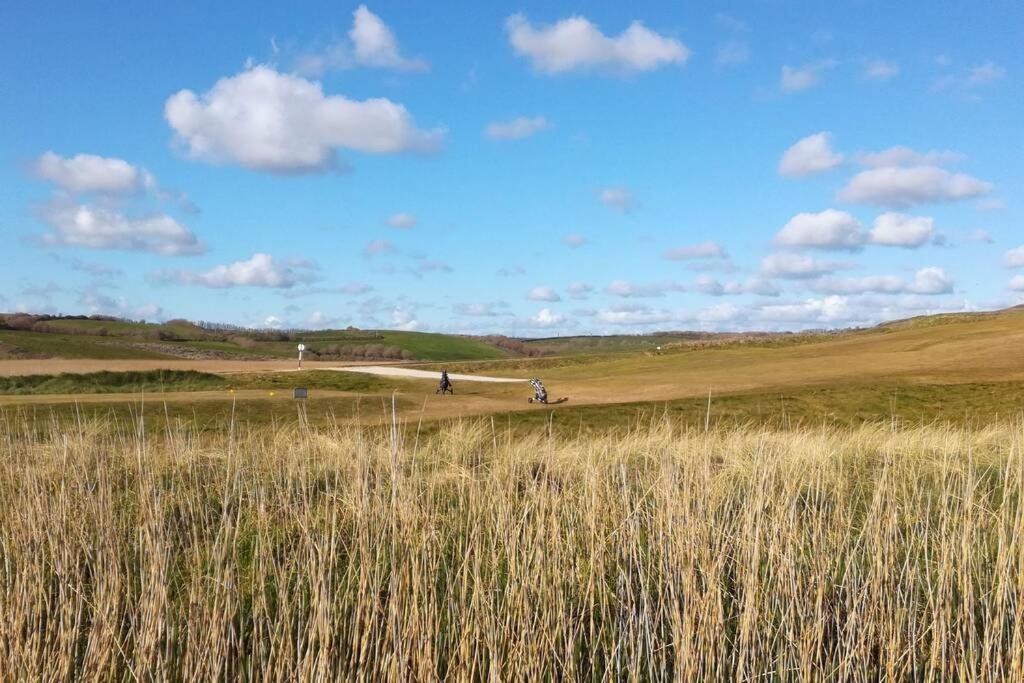 Farm Accommodation - The Lizard Peninsula, Cornwall Helston Εξωτερικό φωτογραφία