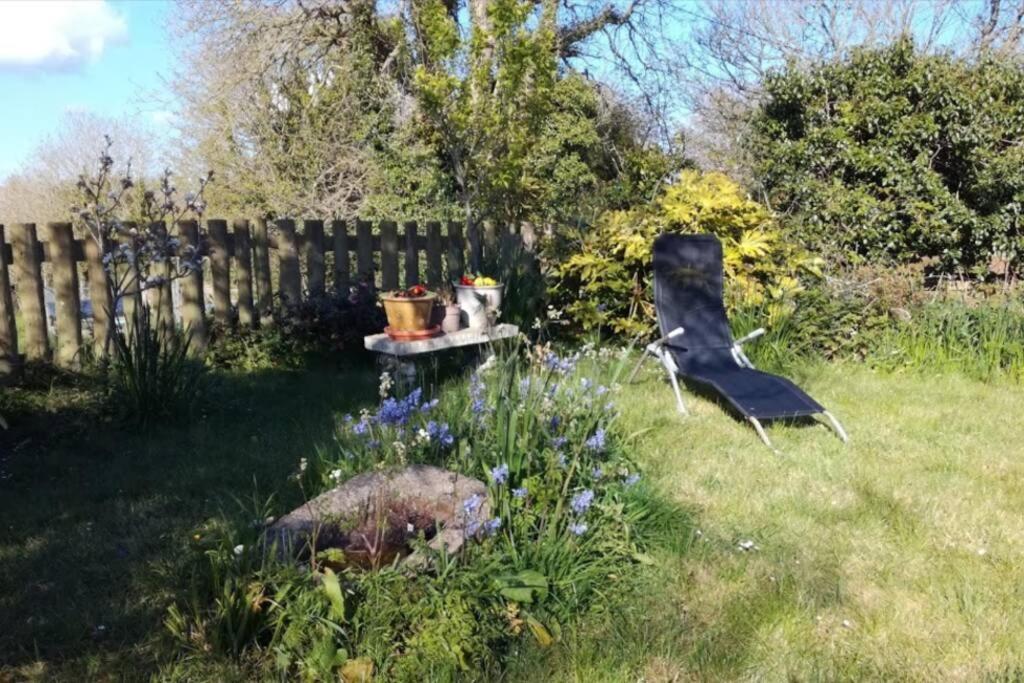 Farm Accommodation - The Lizard Peninsula, Cornwall Helston Εξωτερικό φωτογραφία