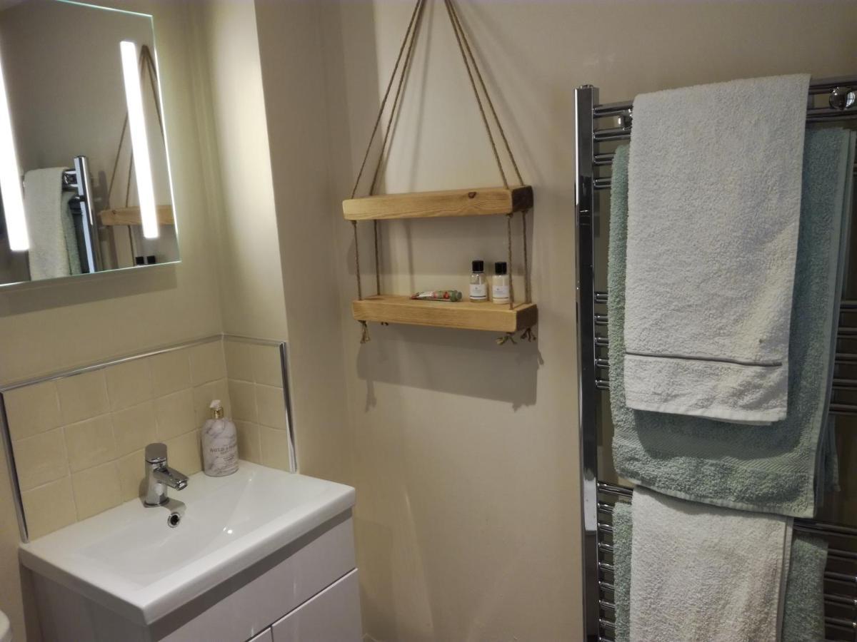 Farm Accommodation - The Lizard Peninsula, Cornwall Helston Εξωτερικό φωτογραφία