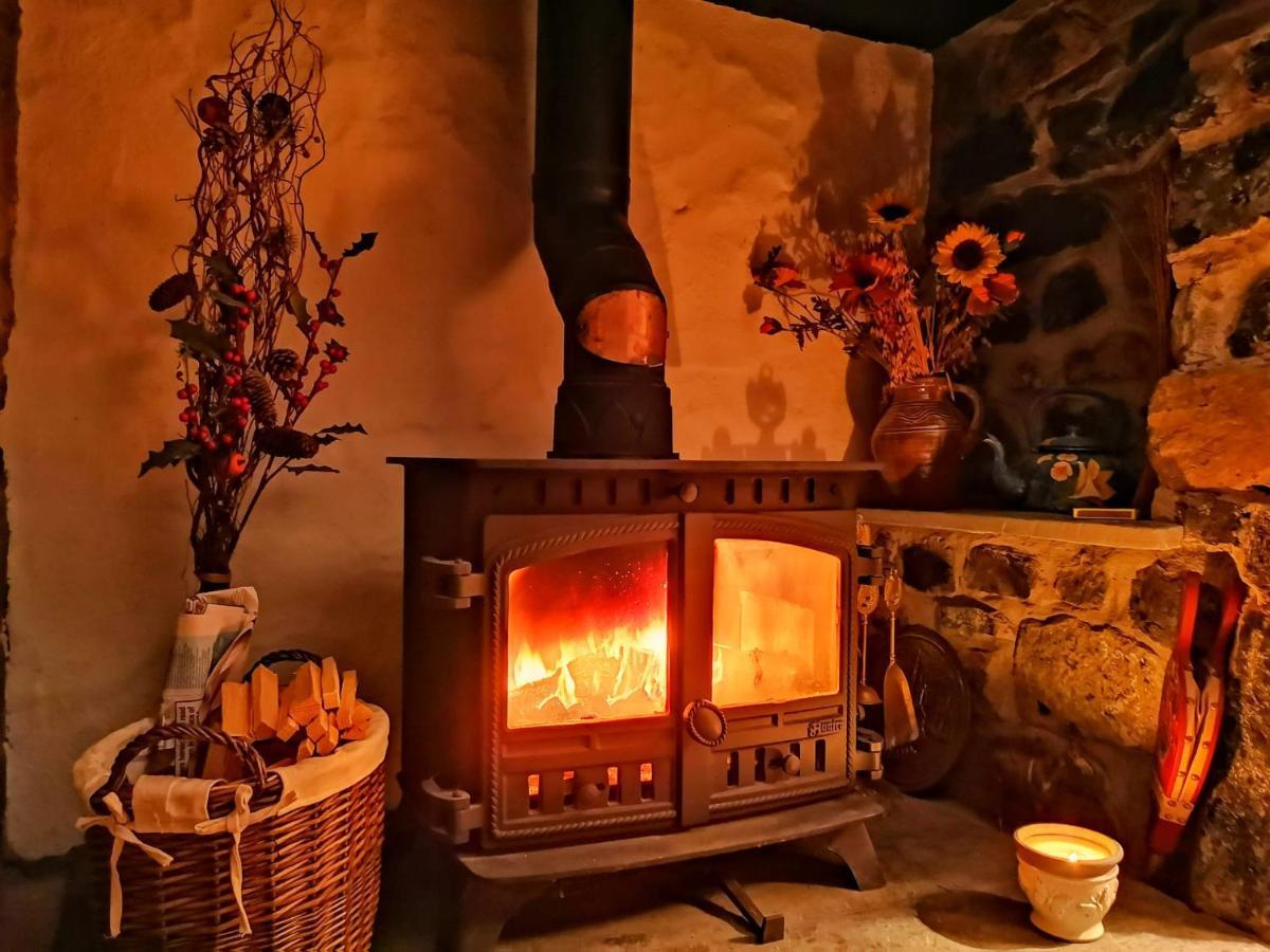 Farm Accommodation - The Lizard Peninsula, Cornwall Helston Εξωτερικό φωτογραφία