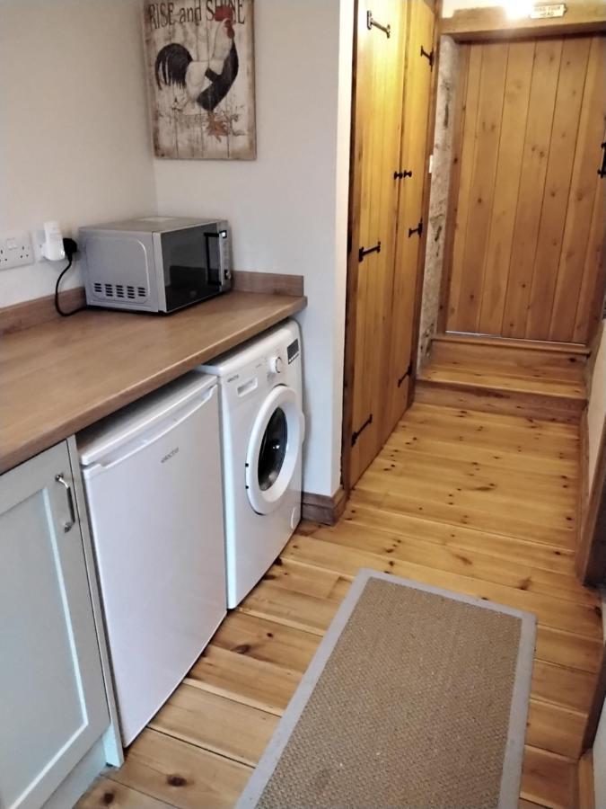 Farm Accommodation - The Lizard Peninsula, Cornwall Helston Εξωτερικό φωτογραφία