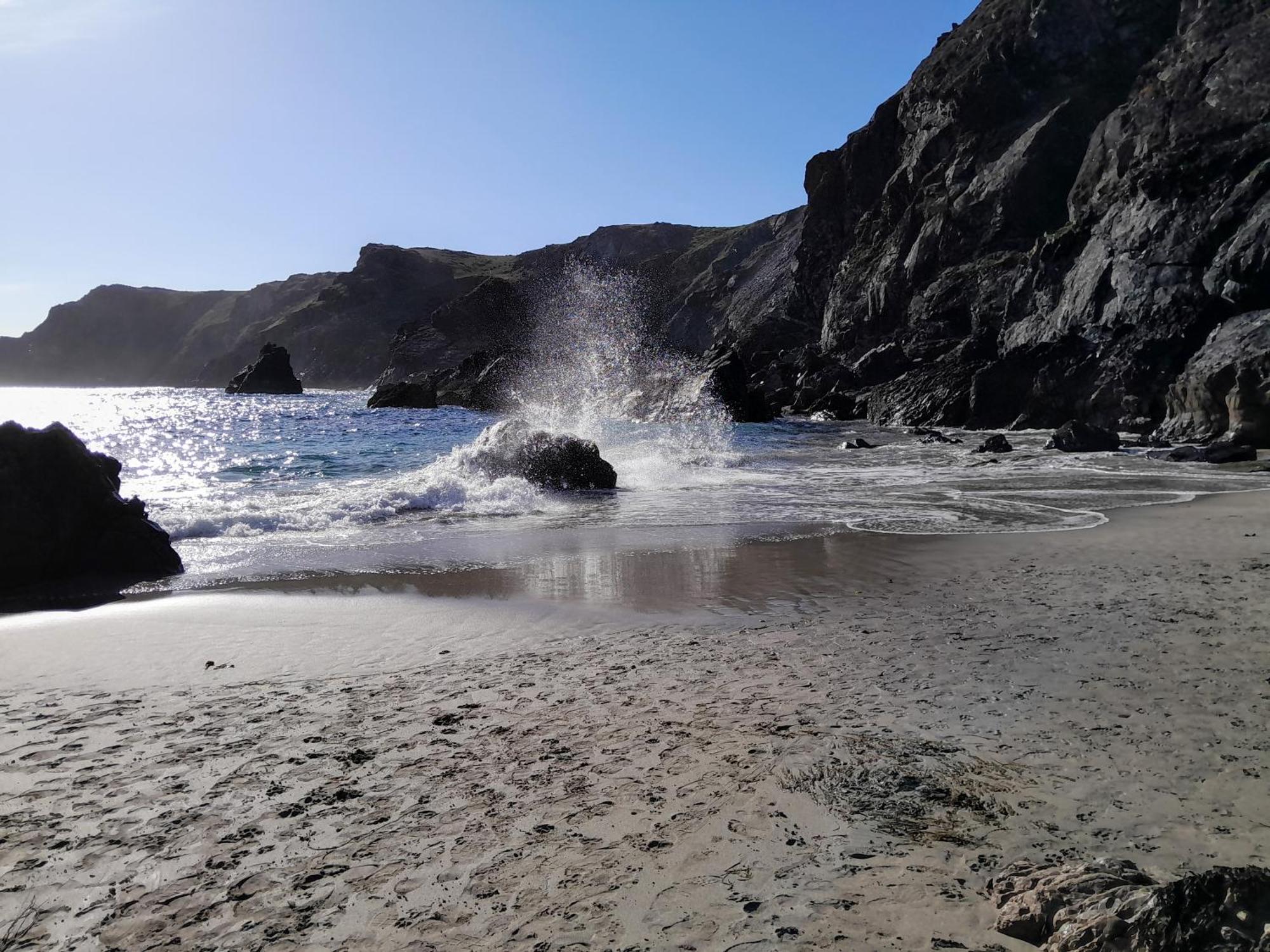 Farm Accommodation - The Lizard Peninsula, Cornwall Helston Εξωτερικό φωτογραφία